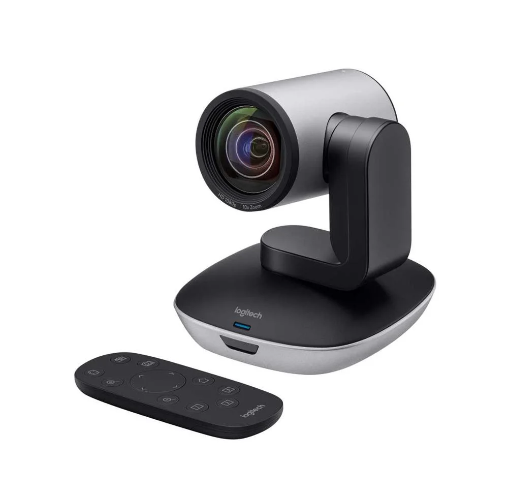 Logitech Ptz Pro 2 - Conference Camera - Ptz - Co.
