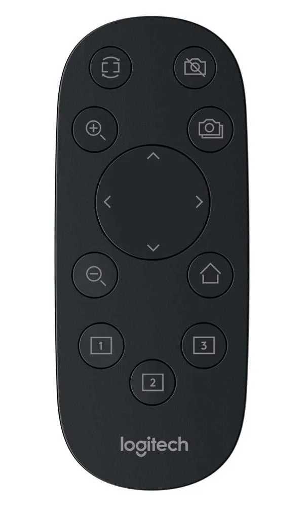 Logitech Ptz Pro 2 - Conference Camera - Ptz - Co.