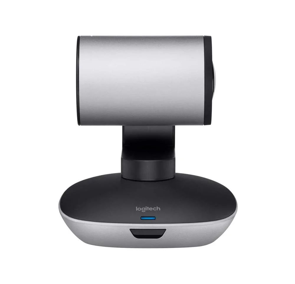 Logitech Ptz Pro 2 - Conference Camera - Ptz - Co.