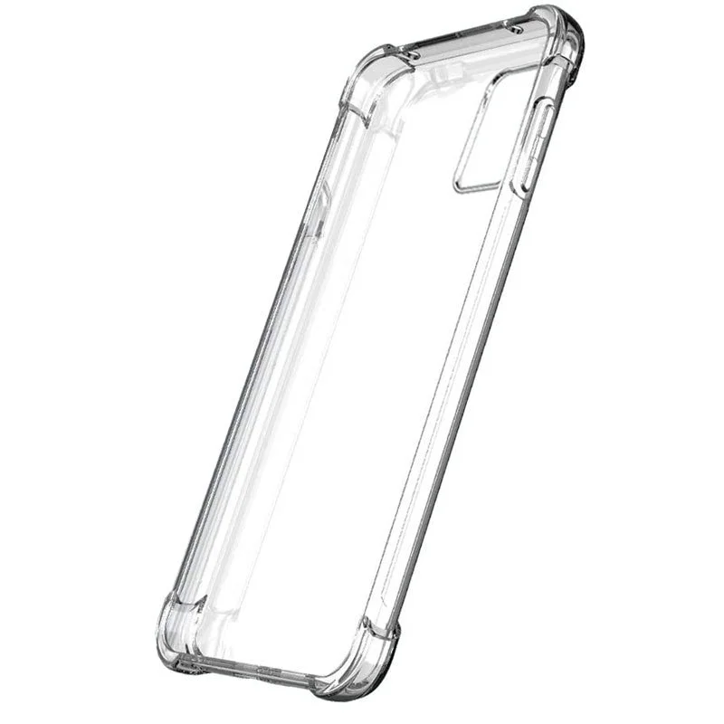 Capa Cool para Oppo A54 5g / A74 5g Antishock Transparente