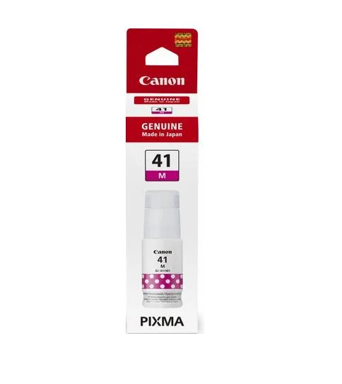 Tinteiro Canon Gi-41 M Magenta