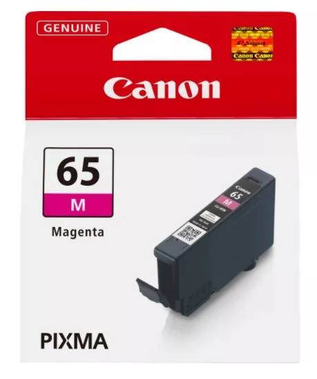 Canon Tinteiro Magenta Cli-65  Pro-200