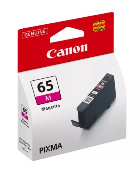 Canon Tinteiro Magenta Cli-65  Pro-200
