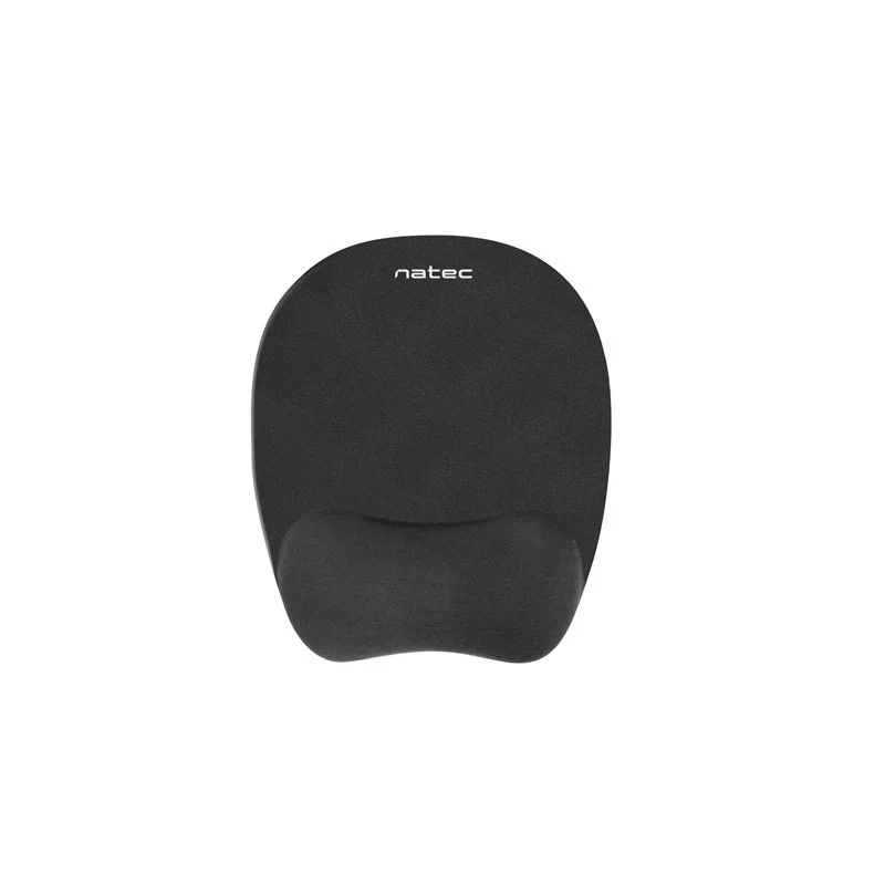 Tapete de Rato Chipmunk Npf-0784 (Preto)