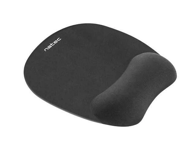 Tapete de Rato Chipmunk Npf-0784 (Preto)