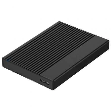 AISENS ASE-2532B, COMPARTIMENTO SSD, 2.5", SATA, .