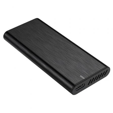AISENS ASM2-008B, COMPARTIMENTO SSD, M.2, PCI EXP.
