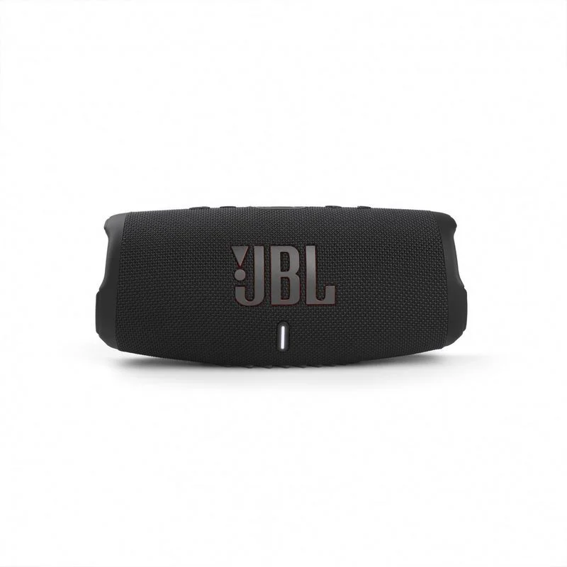 Coluna Port&aacute;til Jbl Charge 5 Bluetooth Preto