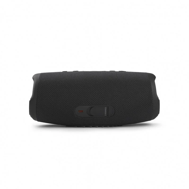 Coluna Port&aacute;til Jbl Charge 5 Bluetooth Preto