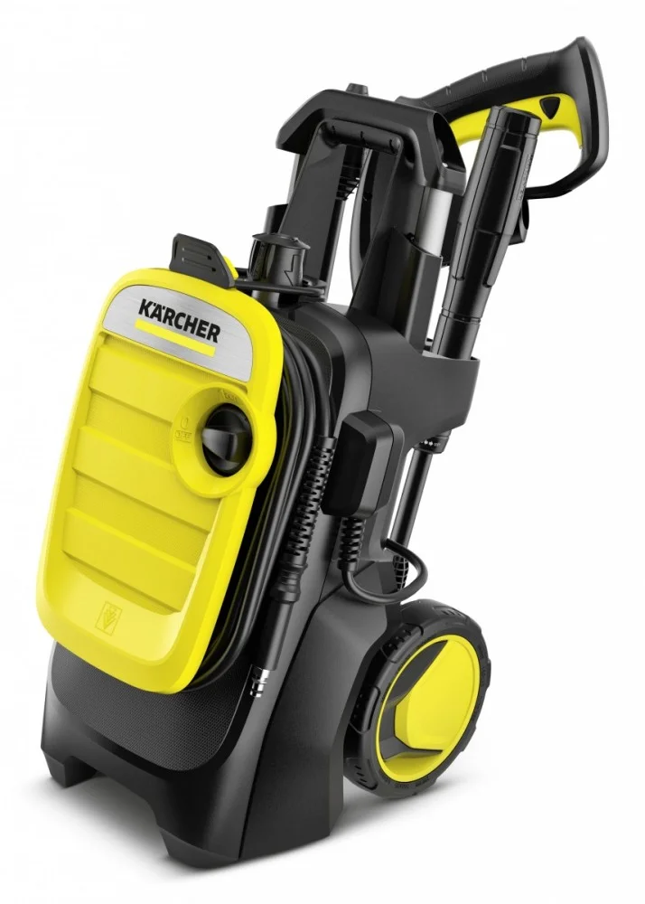 M&aacute;quina Compacta de Alta Presi&oacute;n K 5