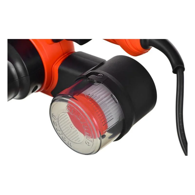 S.Of. Lixadeira 350w Ka900e-Qs Black+Decker
