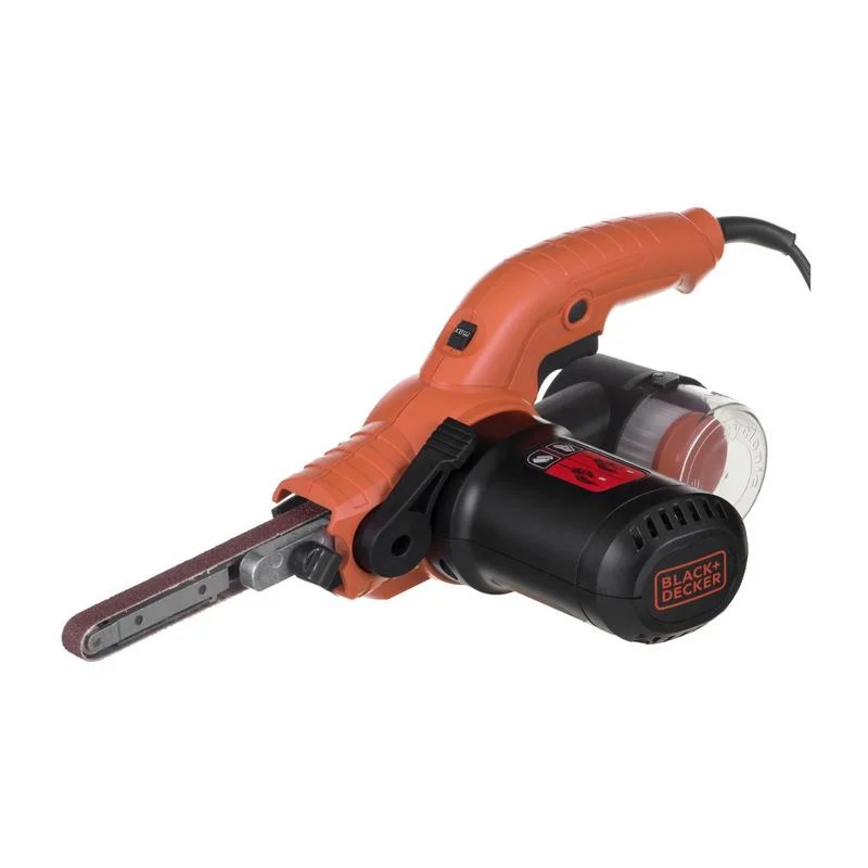 S.Of. Lixadeira 350w Ka900e-Qs Black+Decker
