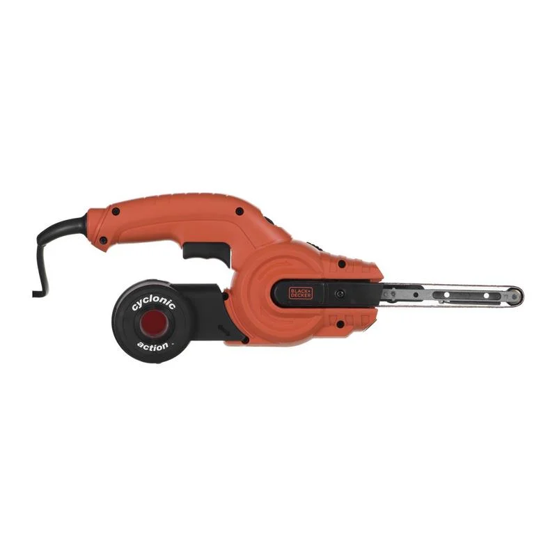 S.Of. Lixadeira 350w Ka900e-Qs Black+Decker
