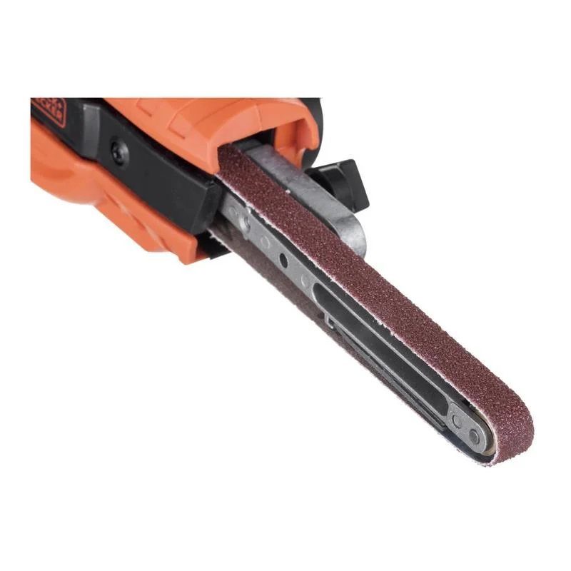 S.Of. Lixadeira 350w Ka900e-Qs Black+Decker
