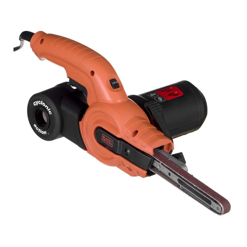 S.Of. Lixadeira 350w Ka900e-Qs Black+Decker