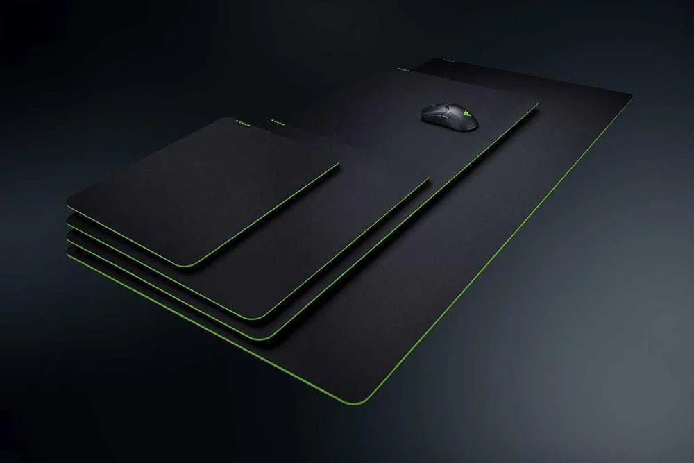 Razer Gigantus V2 - 3xl Gaming Mouse Pad Black  G.