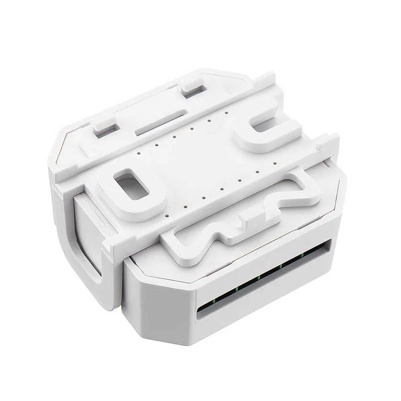 M&oacute;dulo 2 Canais On/off Rf 433mhz + Wifi