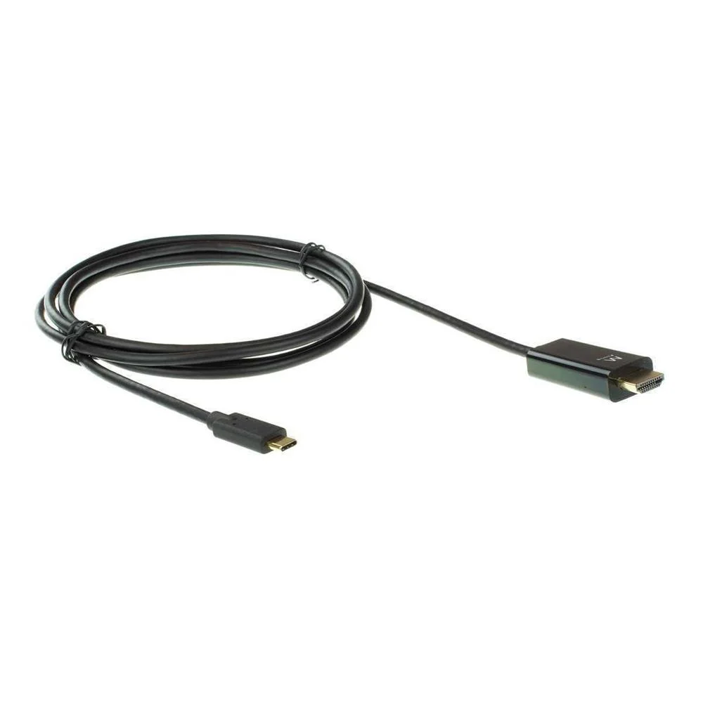 Adaptador Usb C para Hdmi Ewent Ew9824 4k 2 M 