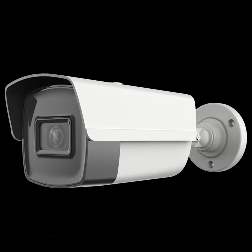 C&acirc;mara Bullet Ip 4 Megapixel - 1/3" Progressive S.