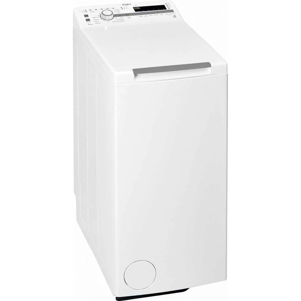 Lavadora Cs Whirlpool Tdlr7220ss 7k 1200