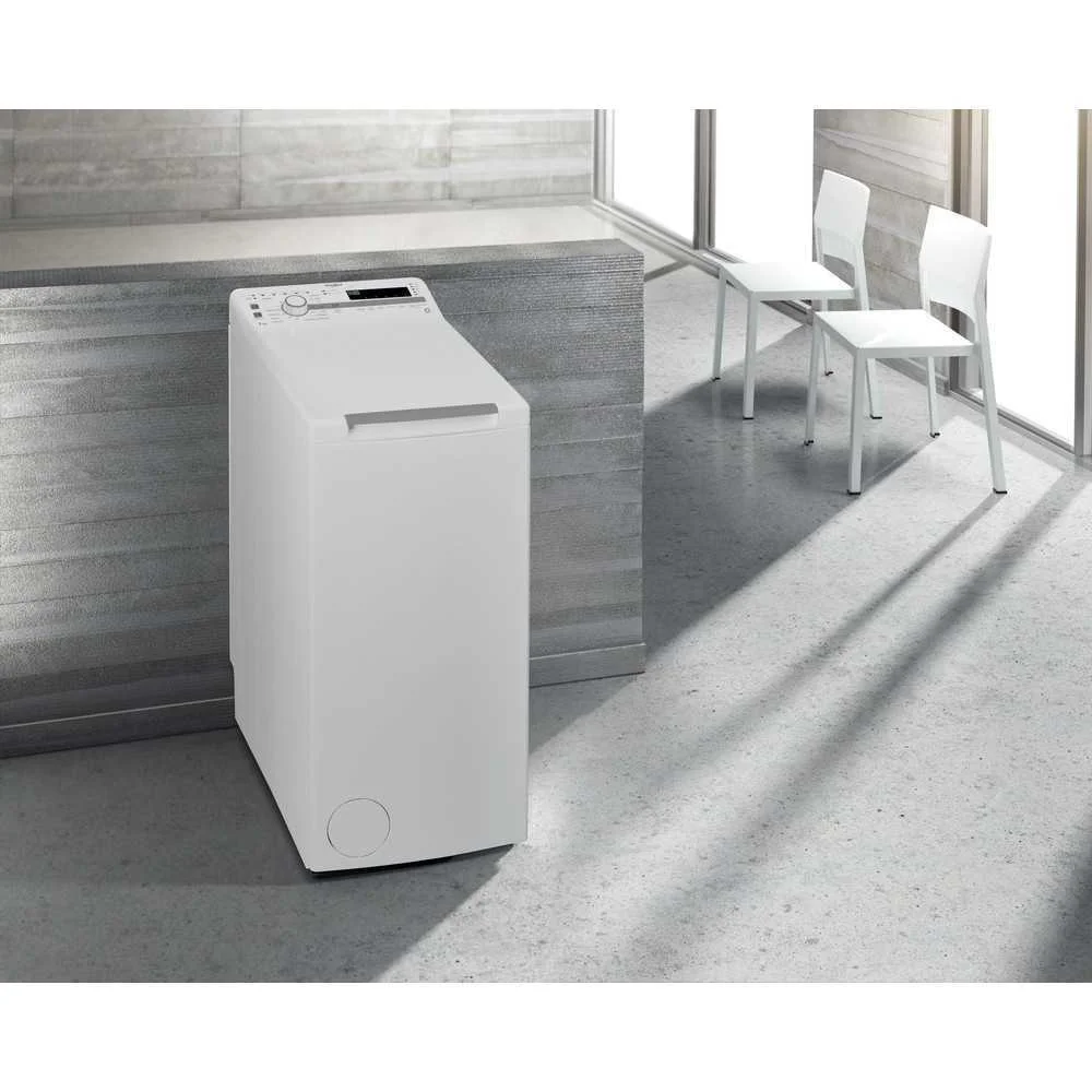 Lavadora Cs Whirlpool Tdlr7220ss 7k 1200