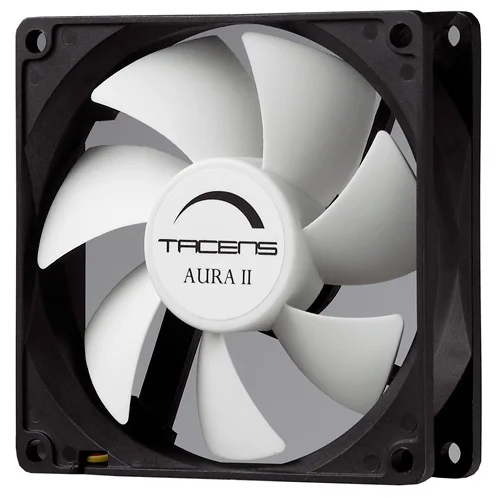 Ventilador Tacens Aura Ii/ 9cm