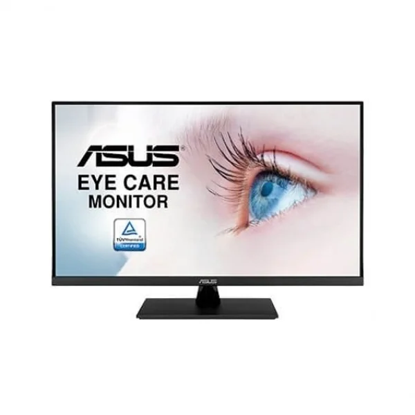 Asus Eye Care Vp32aq 80.1cm (16:9) Wqhd Hdmi Dp