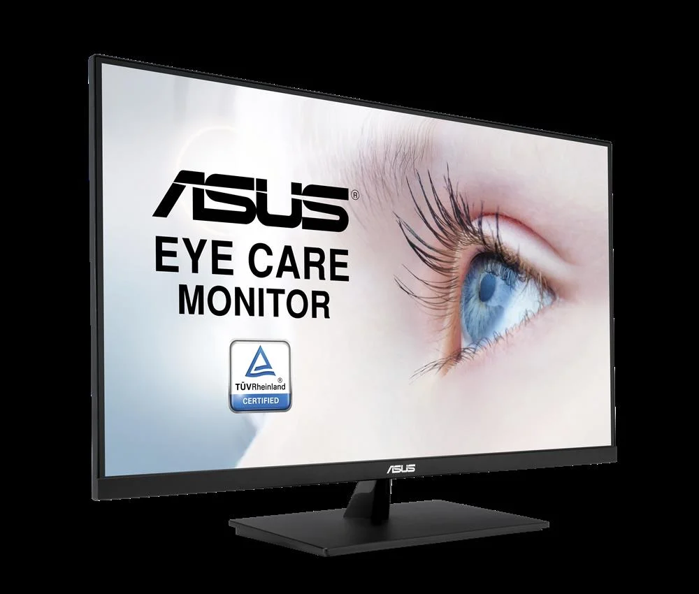 Asus Eye Care Vp32aq 80.1cm (16:9) Wqhd Hdmi Dp