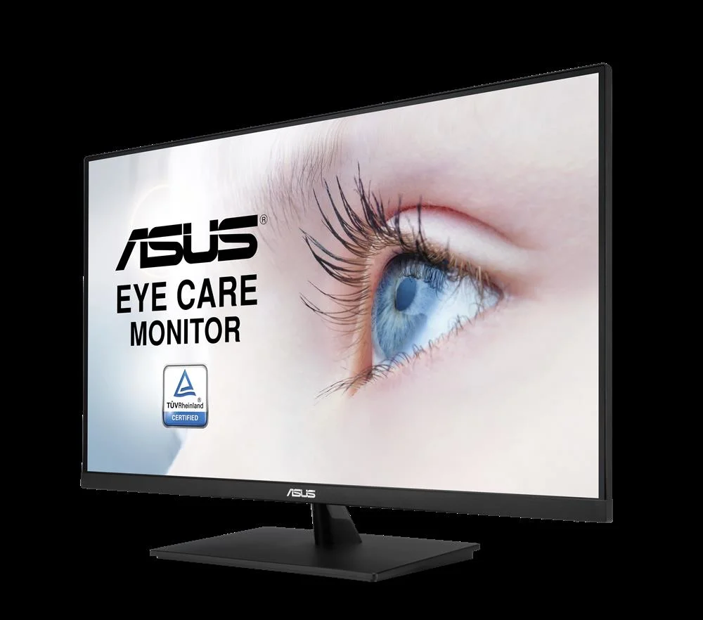 Asus Eye Care Vp32aq 80.1cm (16:9) Wqhd Hdmi Dp