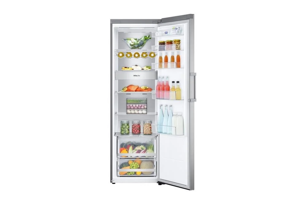 Frigor&iacute;fico Sem Congelador Lg Glm71mbcsf 386l Classe D