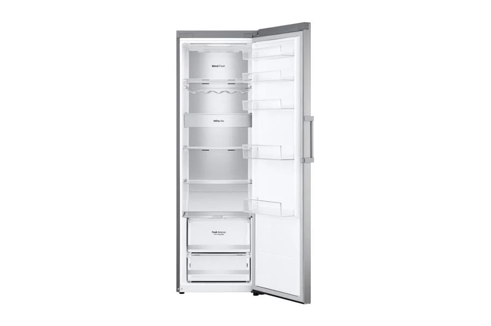Frigor&iacute;fico Sem Congelador Lg Glm71mbcsf 386l Classe D