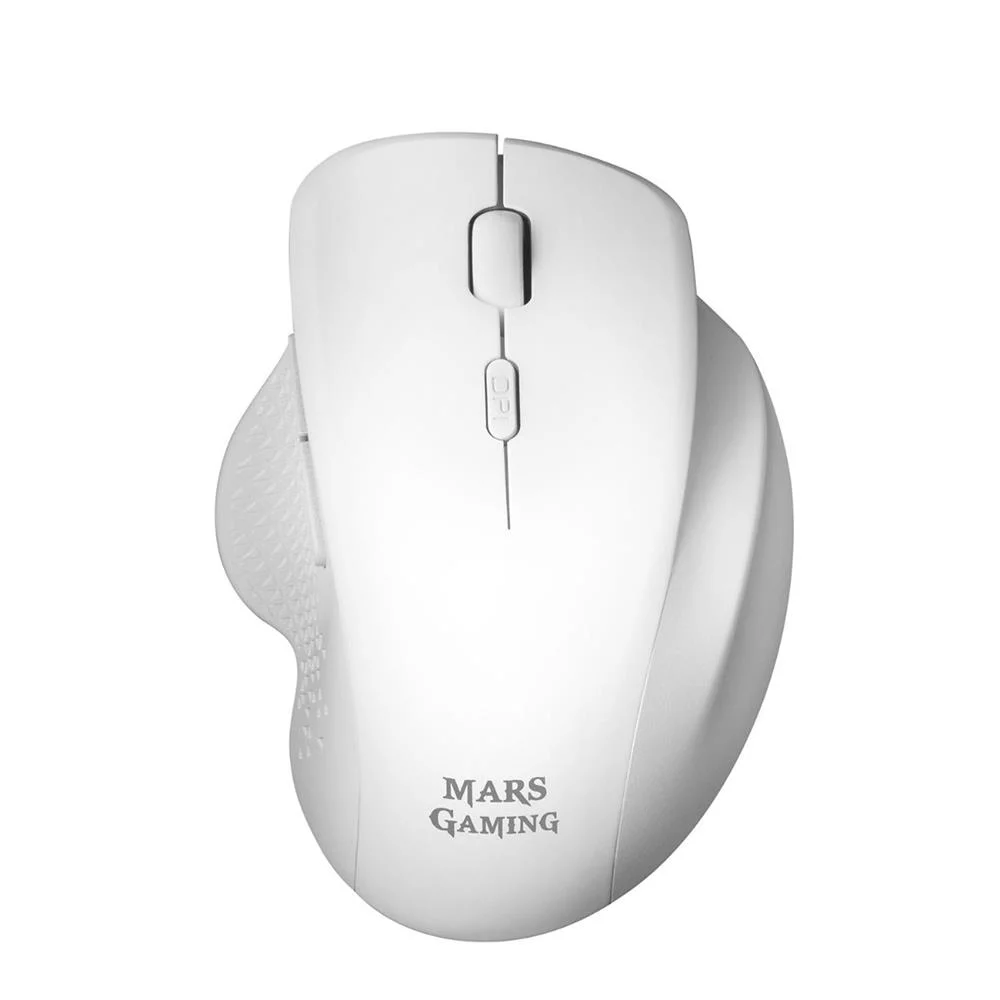 Rato Mars Gaming MMWERGO