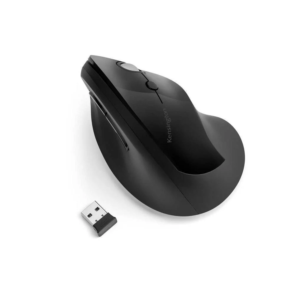 Rato Ergon&oacute;mico &Oacute;tico Kensington K75501eu
