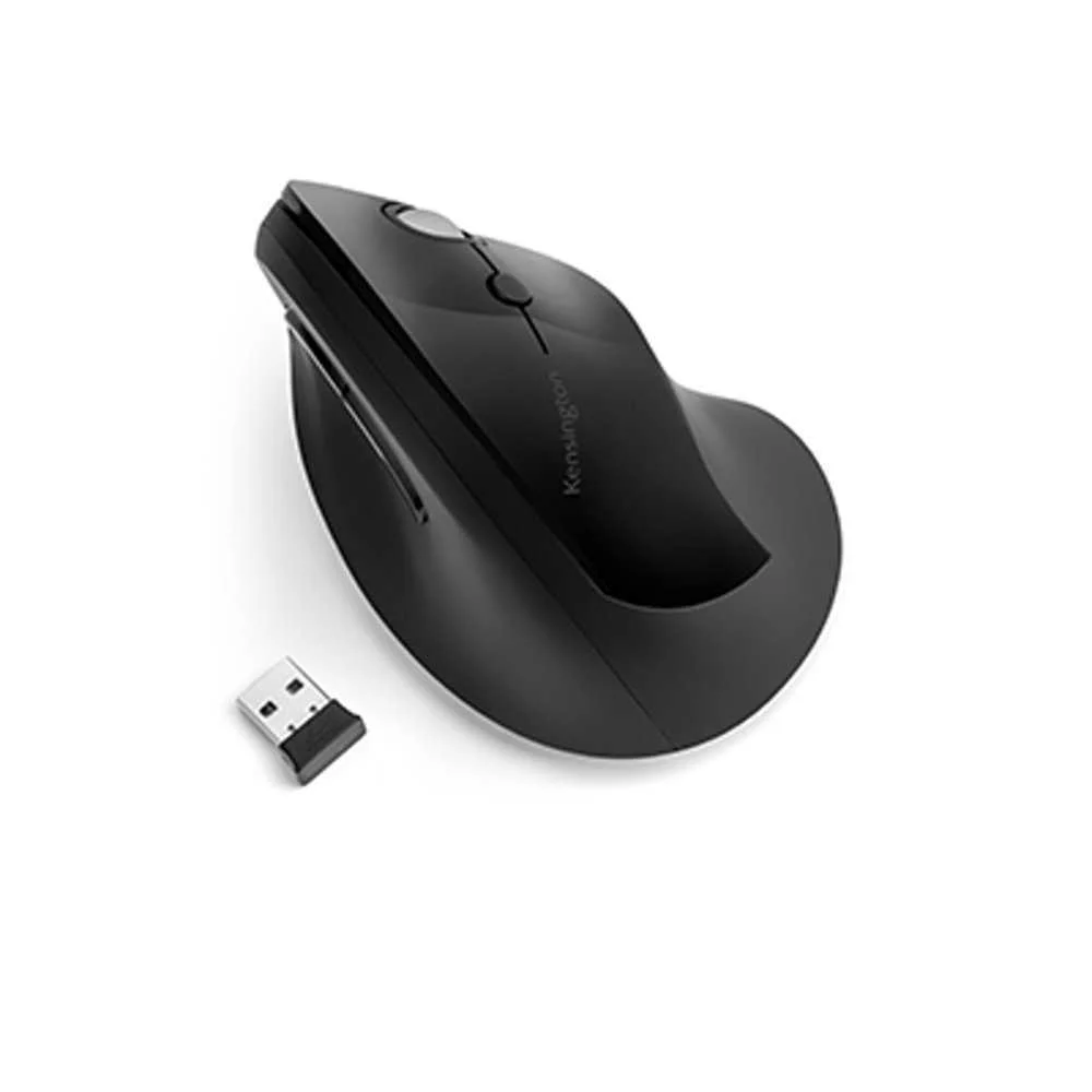 Rato Ergon&oacute;mico &Oacute;tico Kensington K75501eu