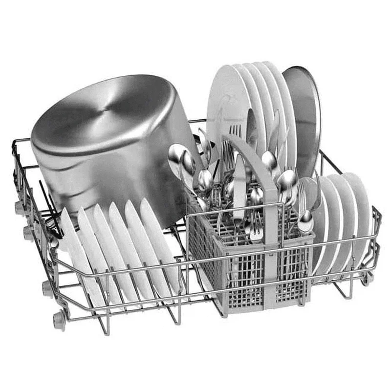 M&aacute;quina Lavar Loi&ccedil;a Balay 3vs506ip Inox(60 Cm)