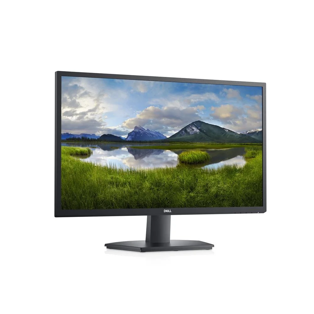 Dell S Series Se2722h 68.6 Cm (27 ) 1920 X 1080 Pixels Full Hd Lcd Black
