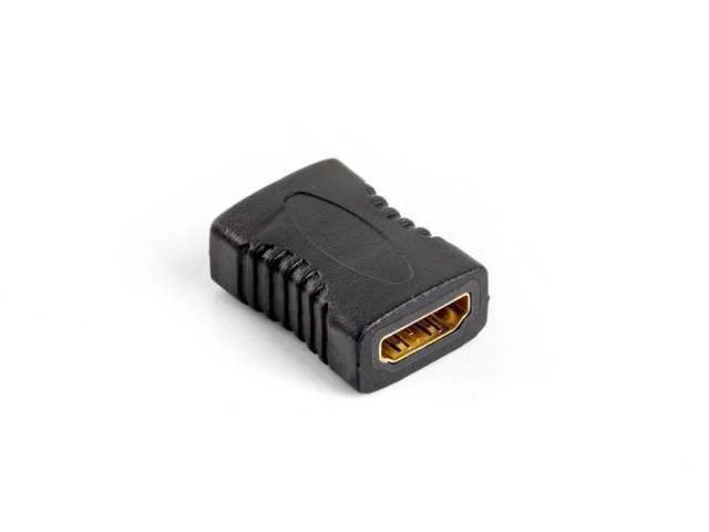 Adaptador Hdmi Lanberg Ad-0018-Bk