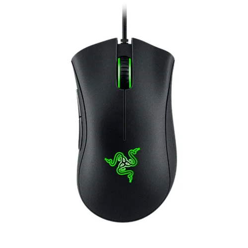 Raton Razer Deathadder Essential (Rz01-03850100-R.