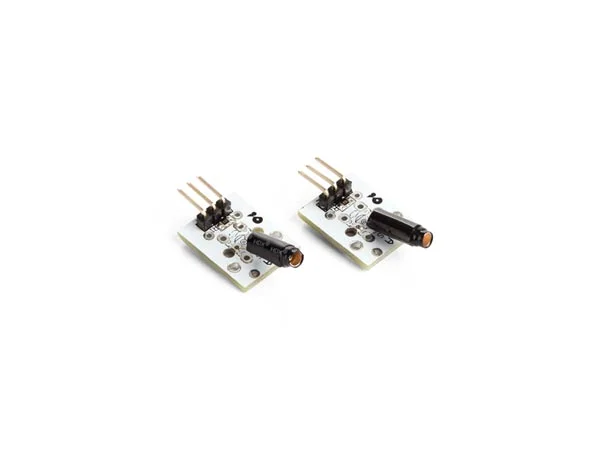 M&oacute;dulo de Interruptor de Choque/Vibraci&oacute;n Compati.