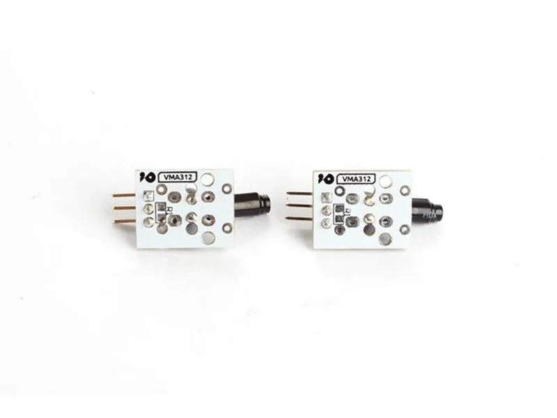 M&oacute;dulo de Interruptor de Choque/Vibraci&oacute;n Compati.