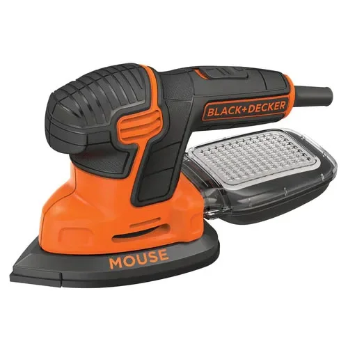 *s.Of* Lixadora de Detalhe Mouse  120w Ka2000-Qs.