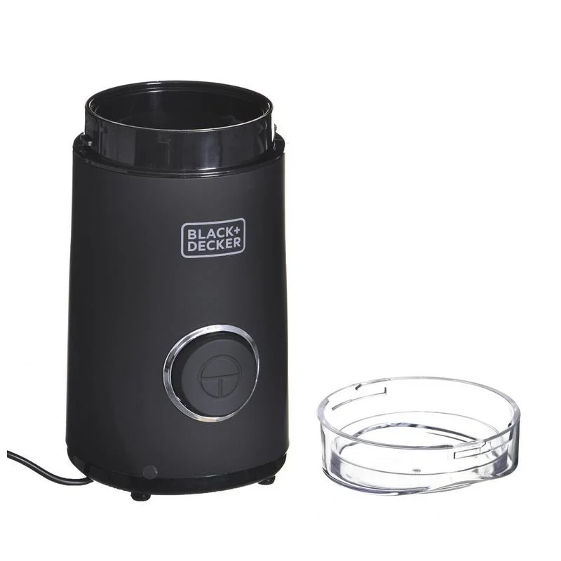 Coffe Grinder Black+Decker Bxcg150e (150w)