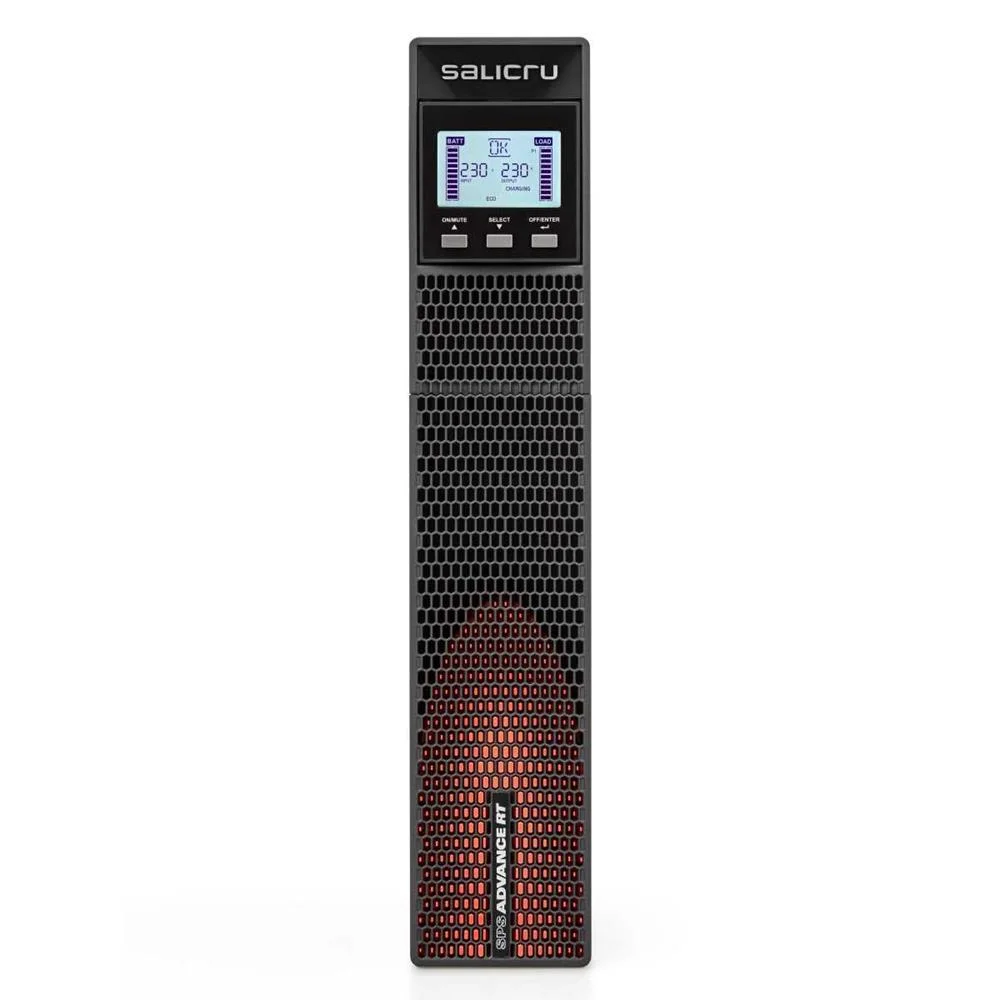 Sai Sps Advance Rt2 Salicru