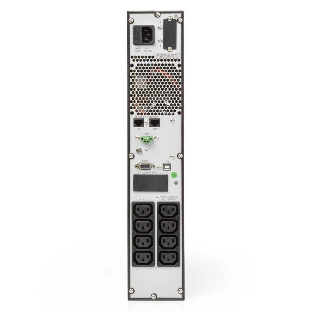 Sai Sps Advance Rt2 Salicru