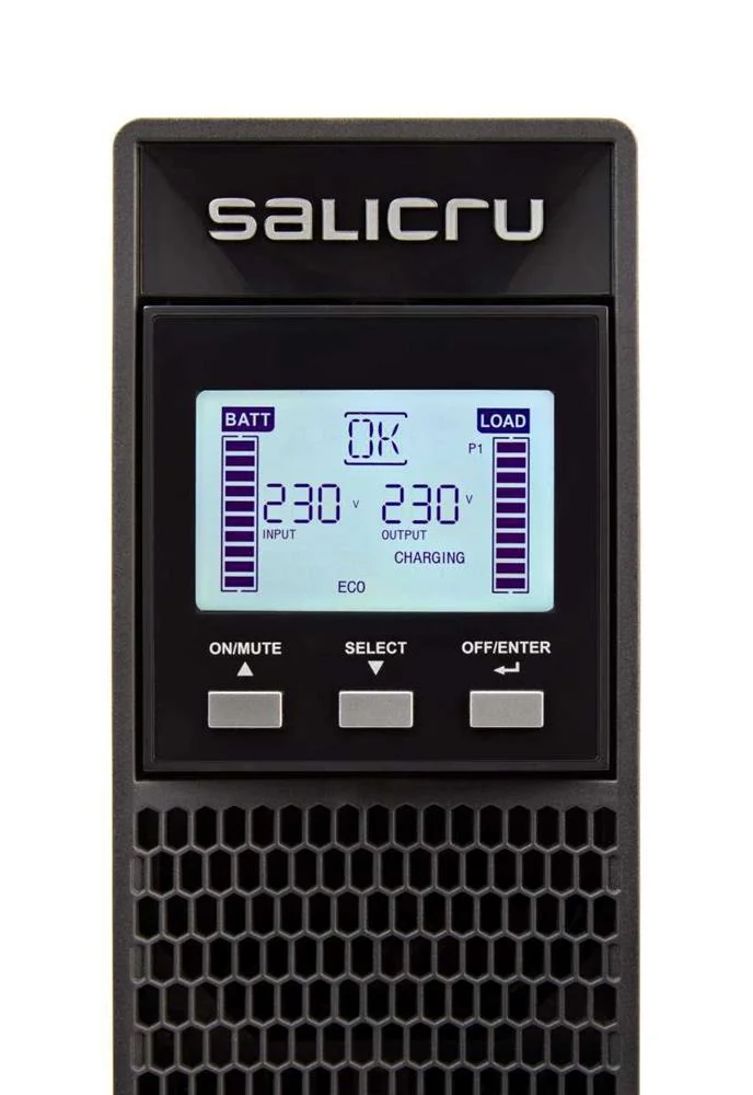 Sai Sps Advance Rt2 Salicru