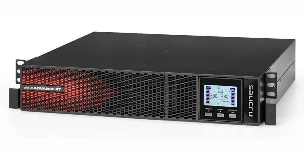 Sai Sps Advance Rt2 Salicru