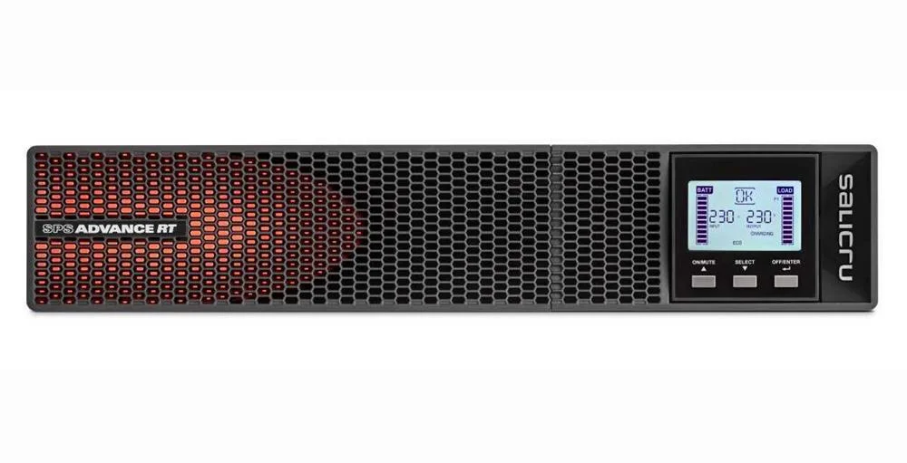 Sai Sps Advance Rt2 Salicru