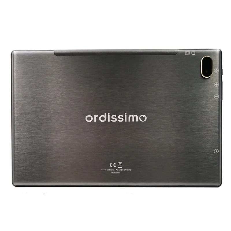 Tablet Ordissimo Sc9863a 10,1" Octa Core 4 Gb Ram