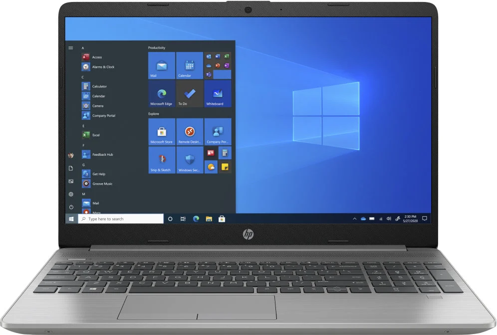 Port&aacute;til Hp 250 G8 Intel I5 8/256gb