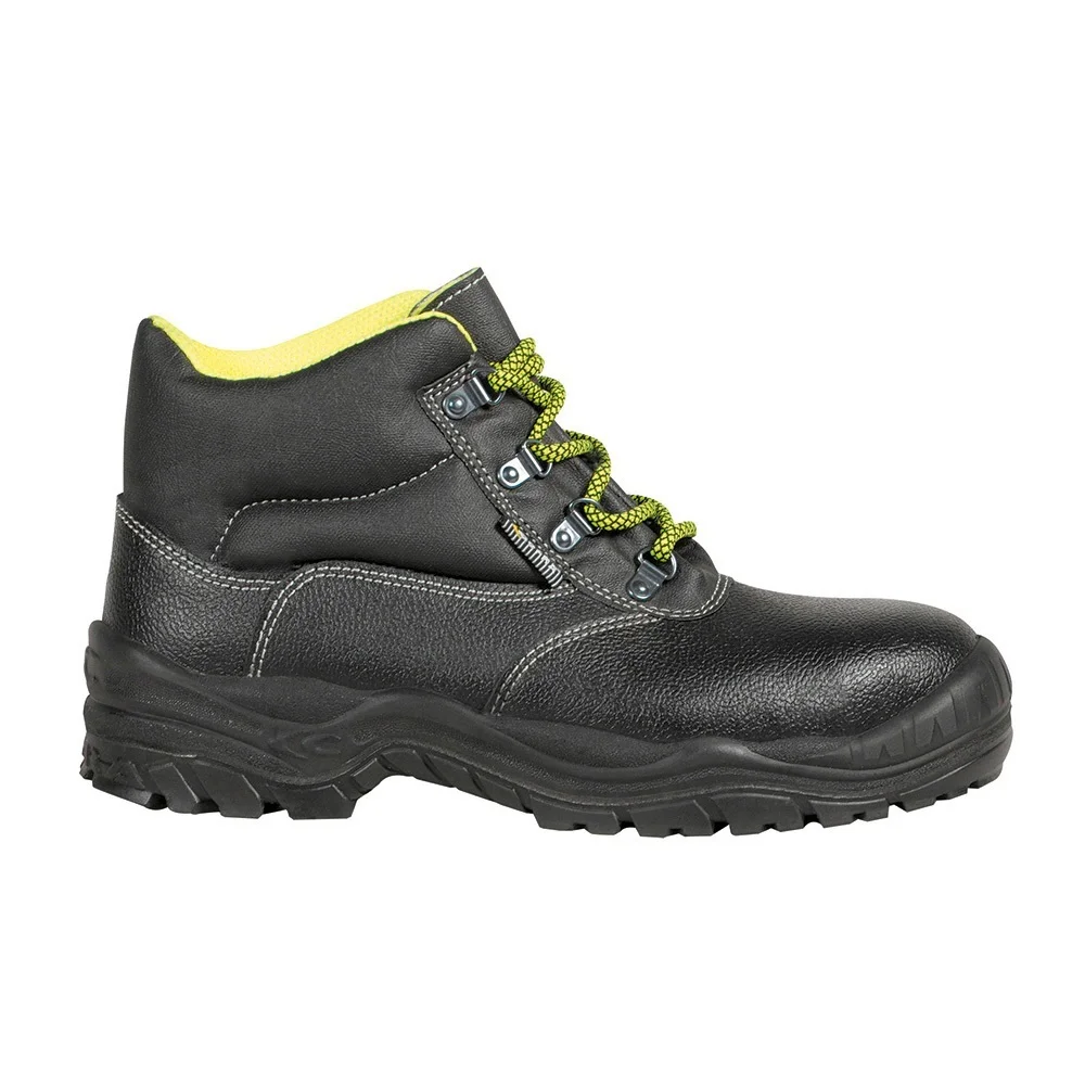 Botas De Seguran&ccedil;a Cofra Riga S3 Tamanho 38